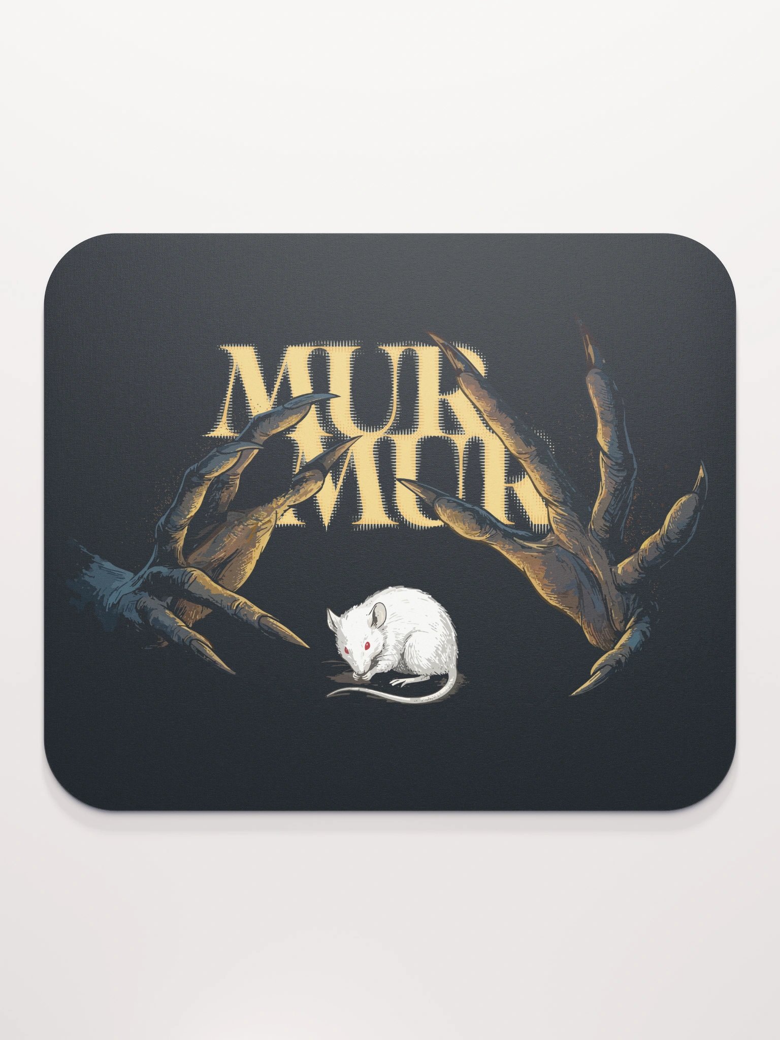 Murmur Mouse Pad product image (2)