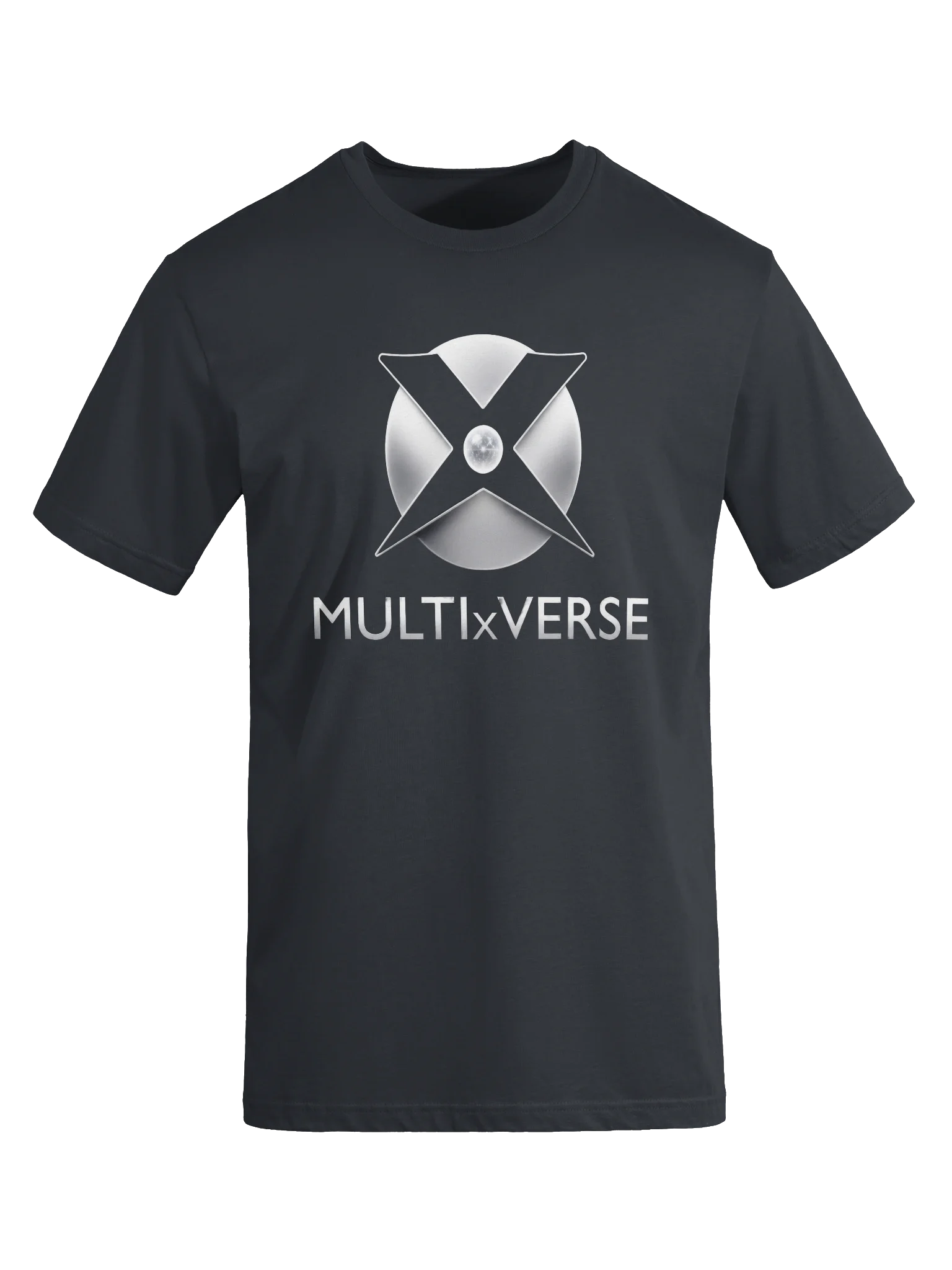 MULTIxVERSE Logo Graphic Tee