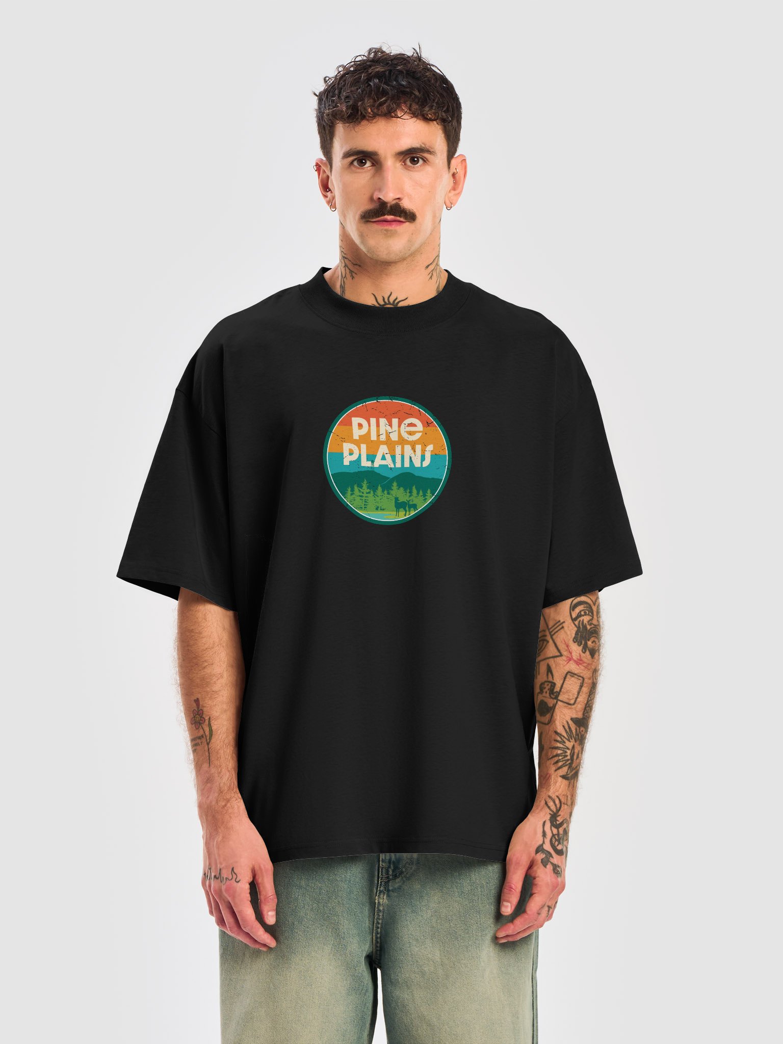 Oversized Tee product image (5)