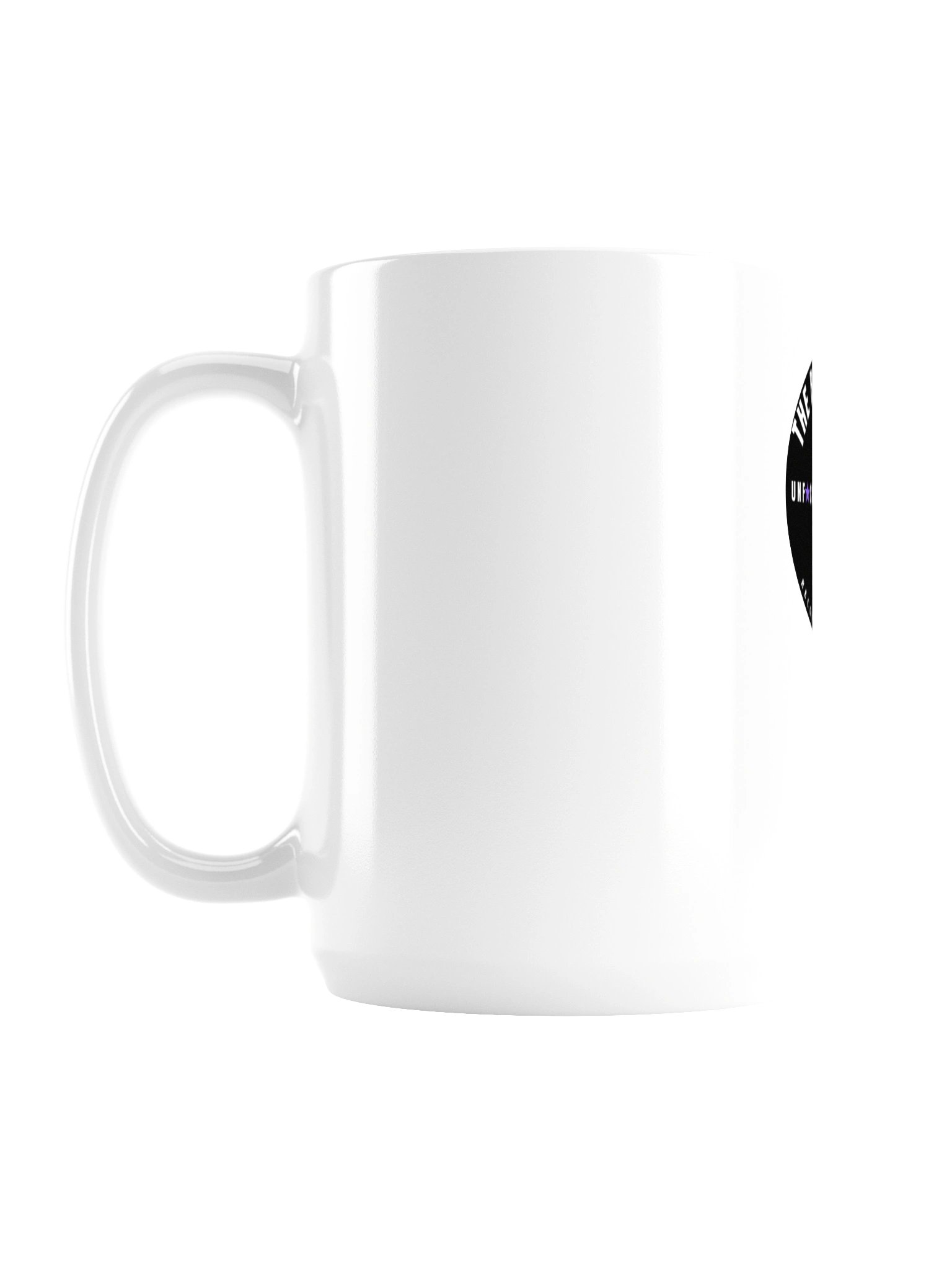Another 24 Mug – Series #5; Parking Lot Pimpin product image (1)