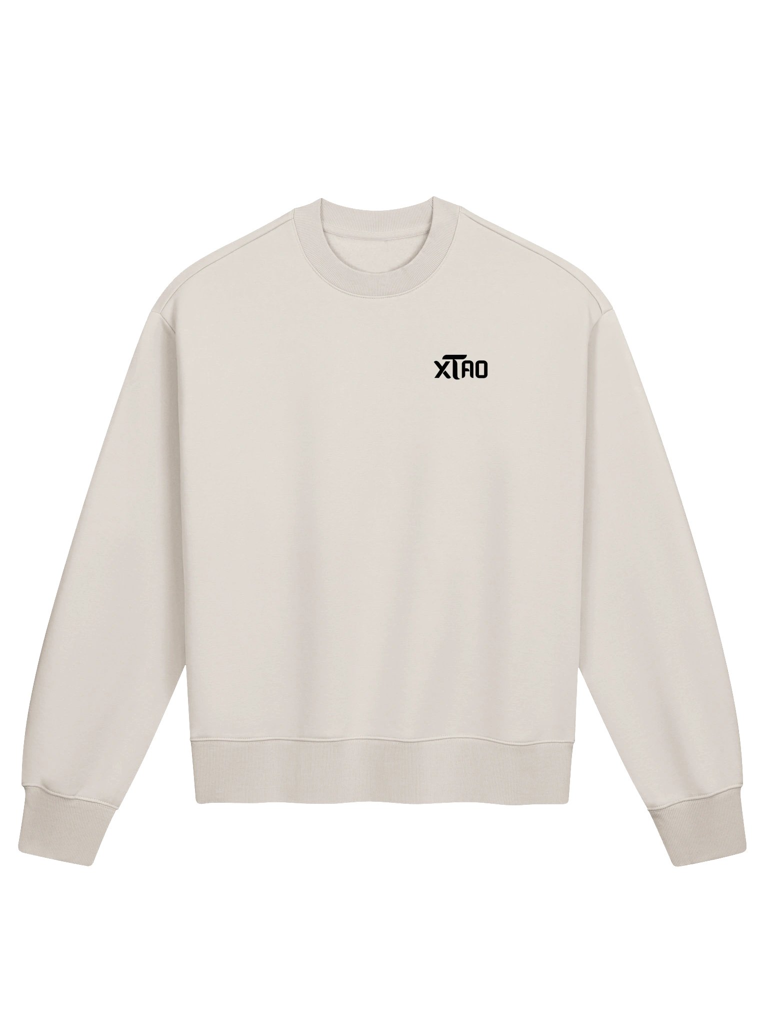 Bone Crewneck product image (1)