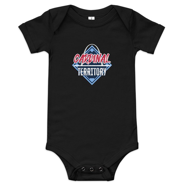 Baby Onesie product image (2)