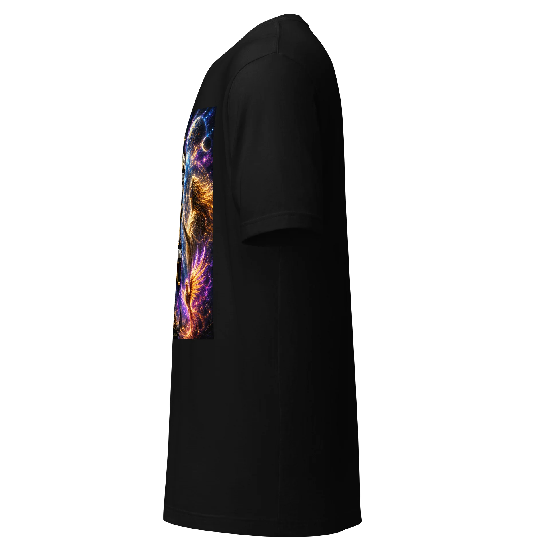 Stay Away From People Unisex Tshirt product image (4)
