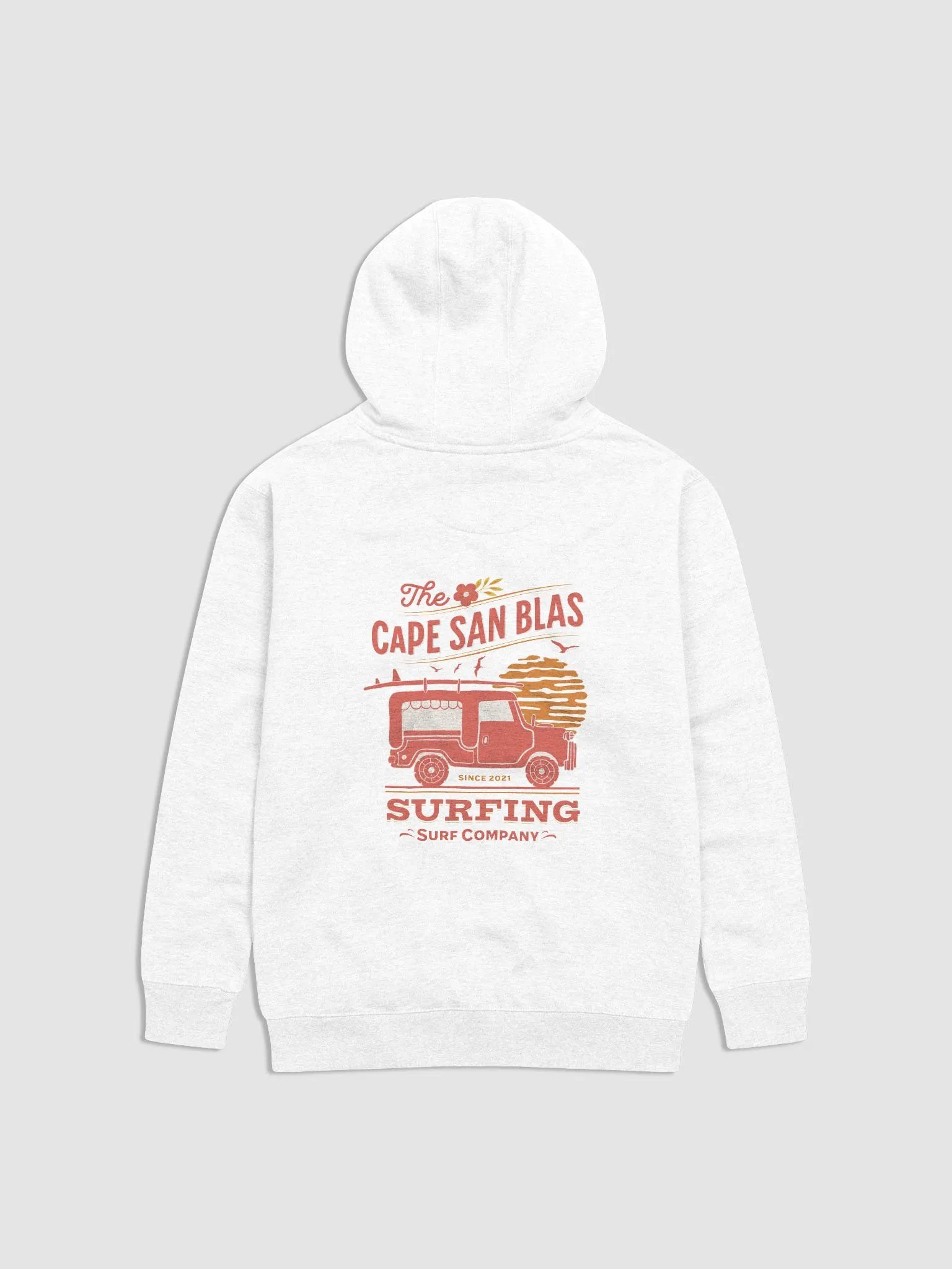 Jalopy Premium Hoodie product image (10)