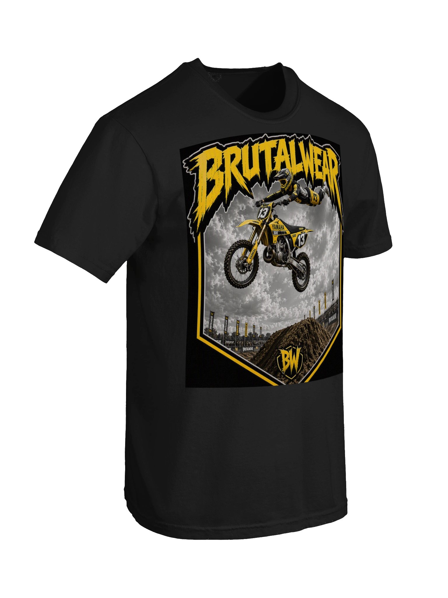 BWEAR MX GRAPHIC TEE product image (12)