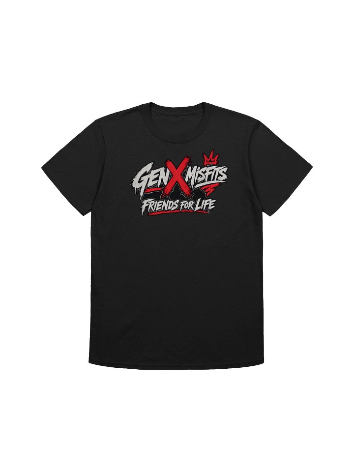 Misfits FFL - Shirt product image (2)