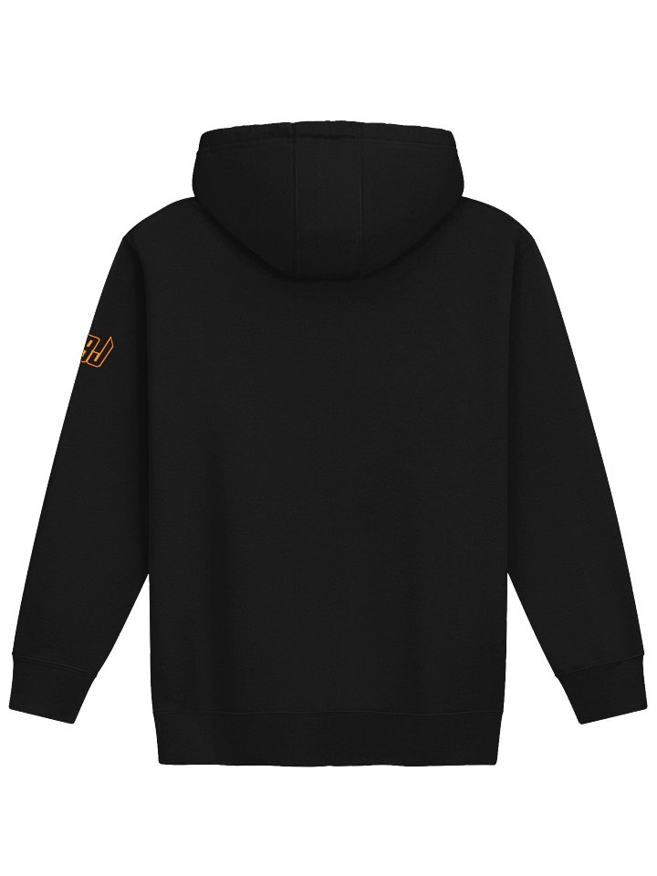 Cult of ABJ Hoodie product image (8)