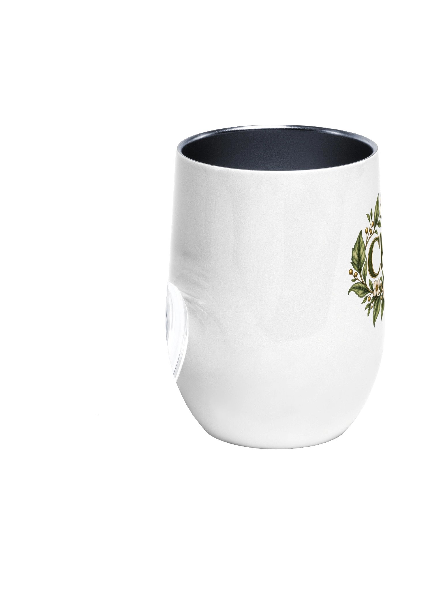 CKRS Flower Wine Tumbler product image (2)