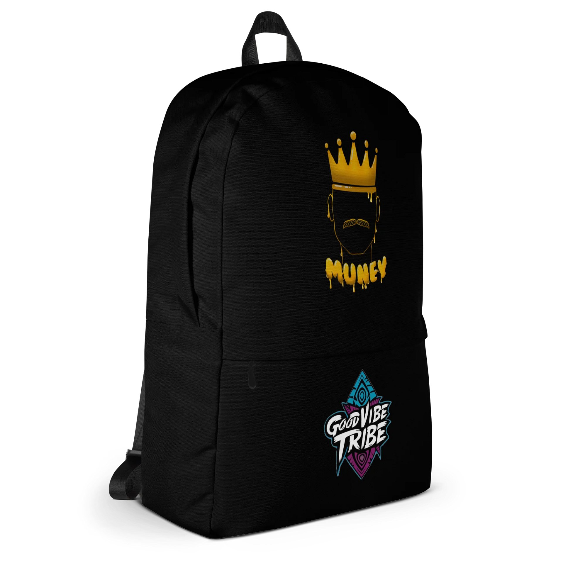 Muney x GVT Backpack product image (3)