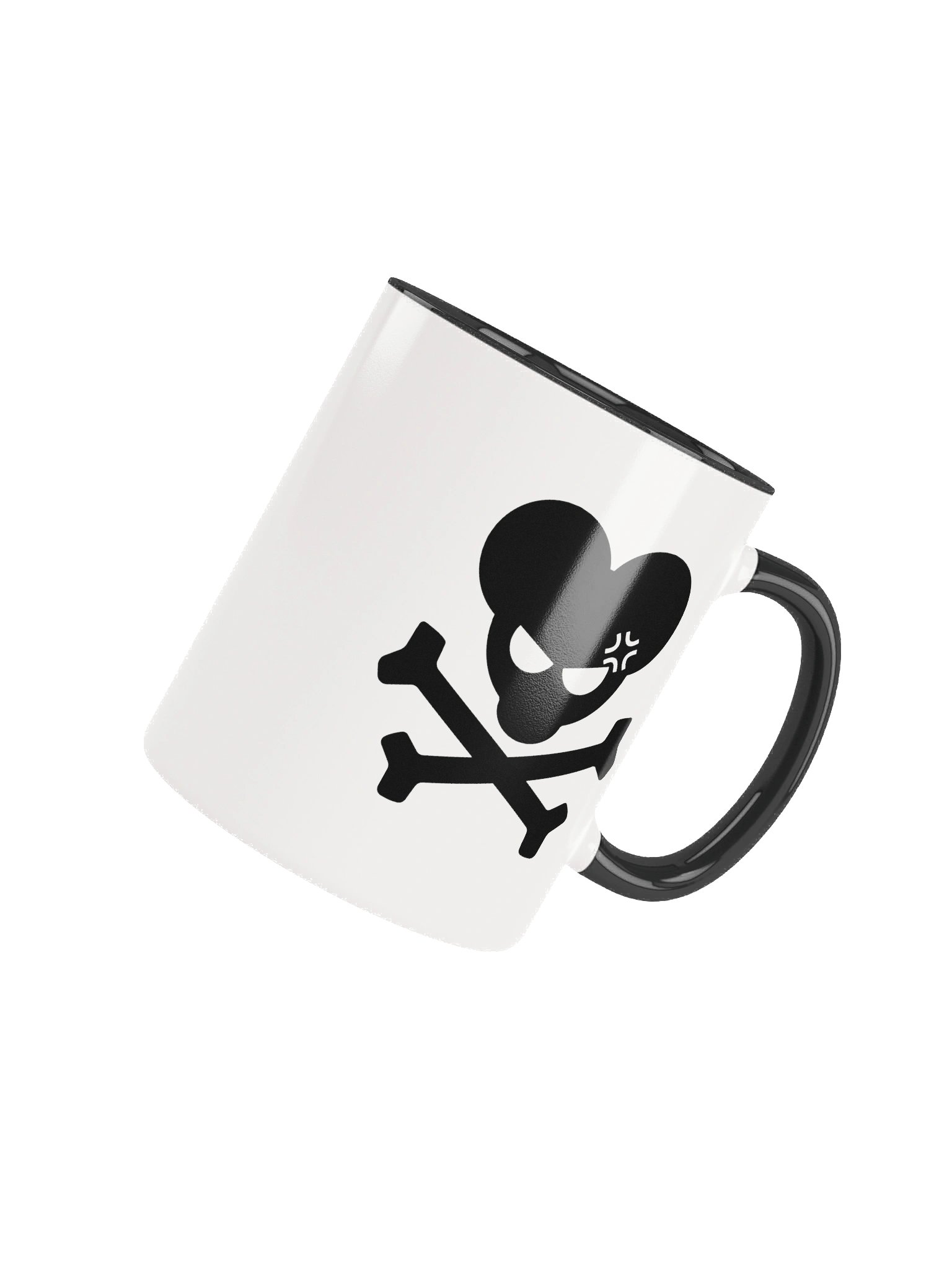 Sad Mouse Mad Mouse Mug product image (44)