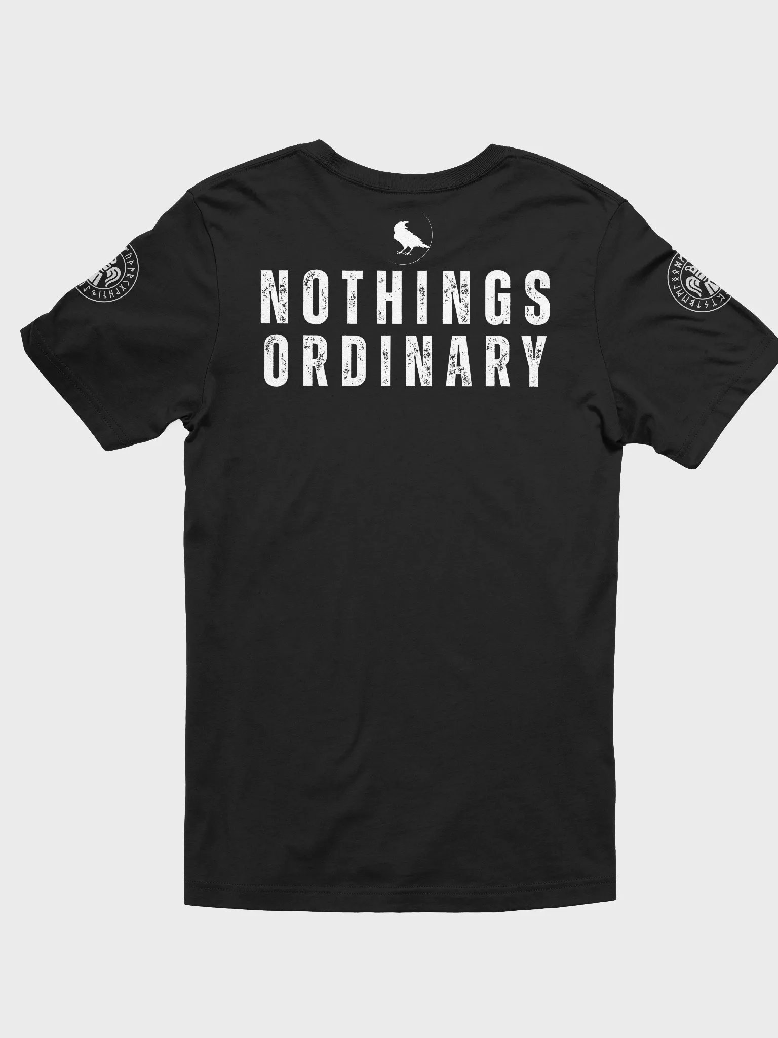Nothings Ordinary product image (2)