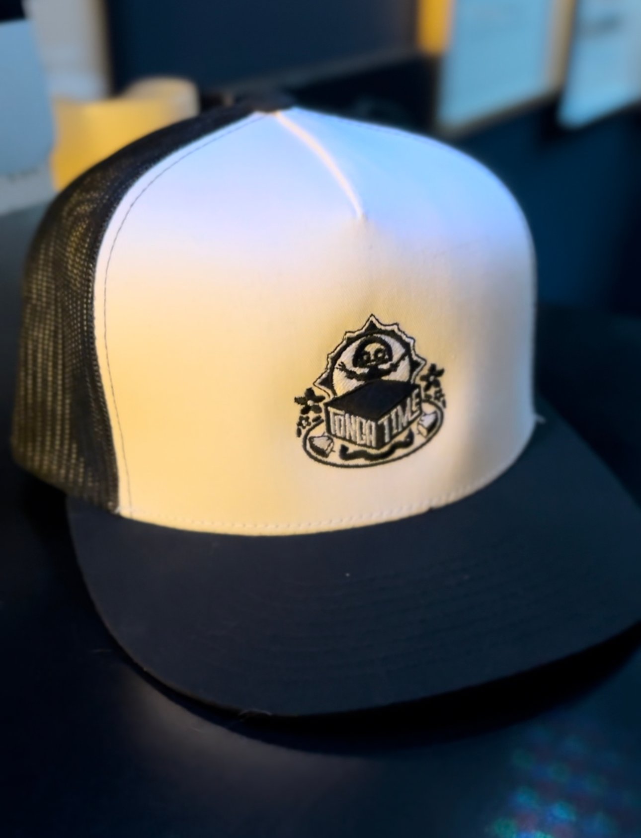 Team Tonga Hat product image (5)