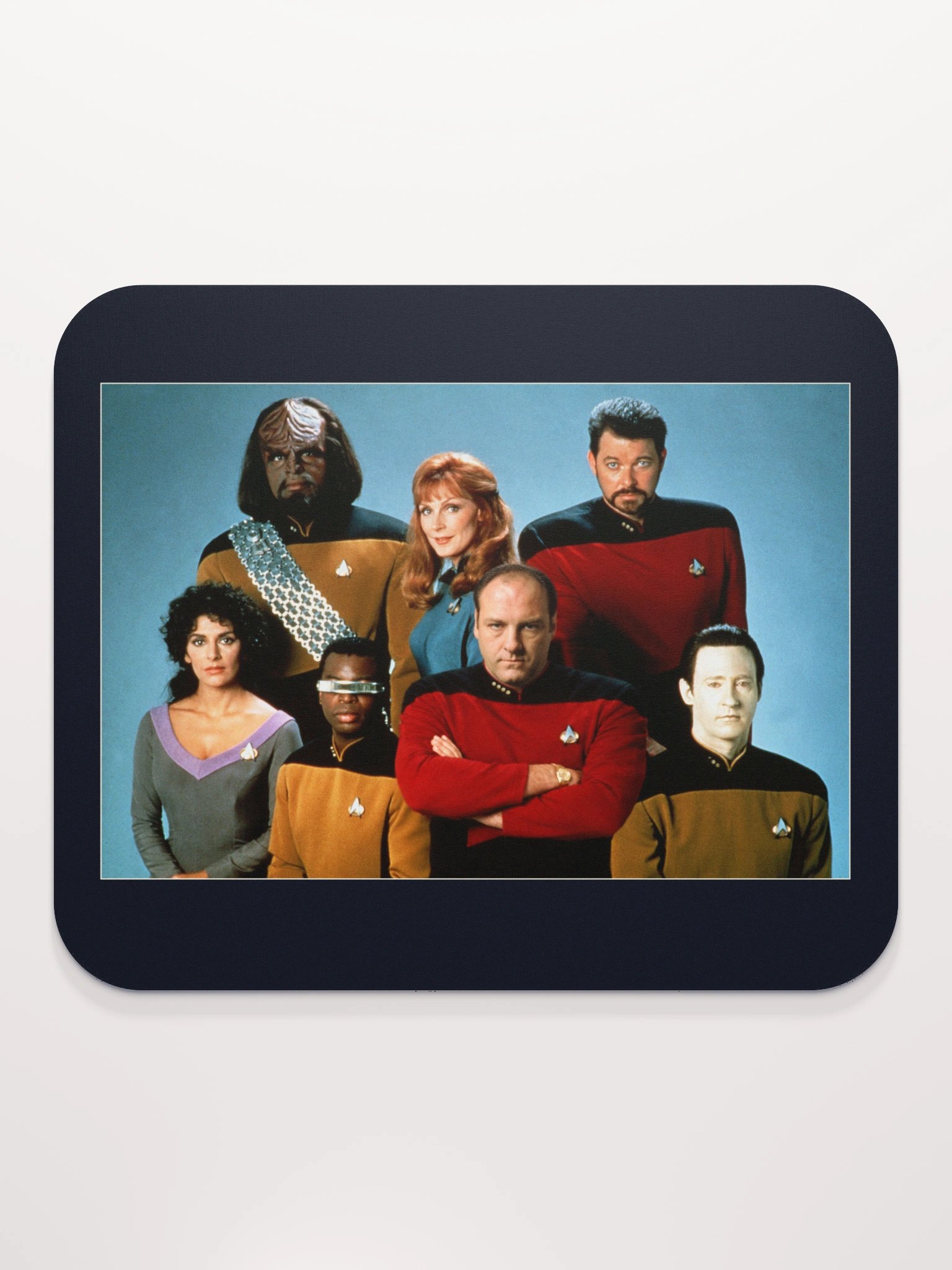 Sopranos: The Next Generation - Crew Mouse Pad product image (2)