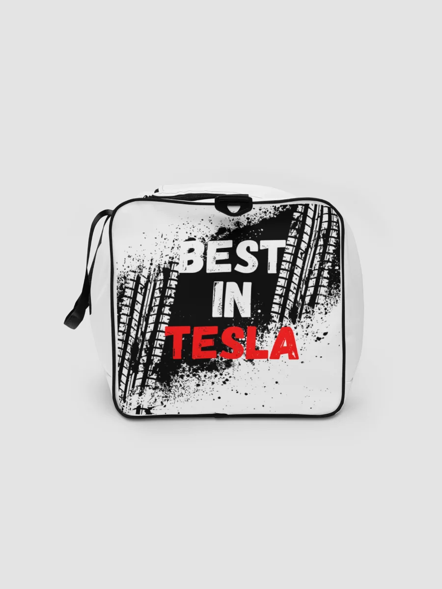 BestInTESLA Duffle Bag product image (3)