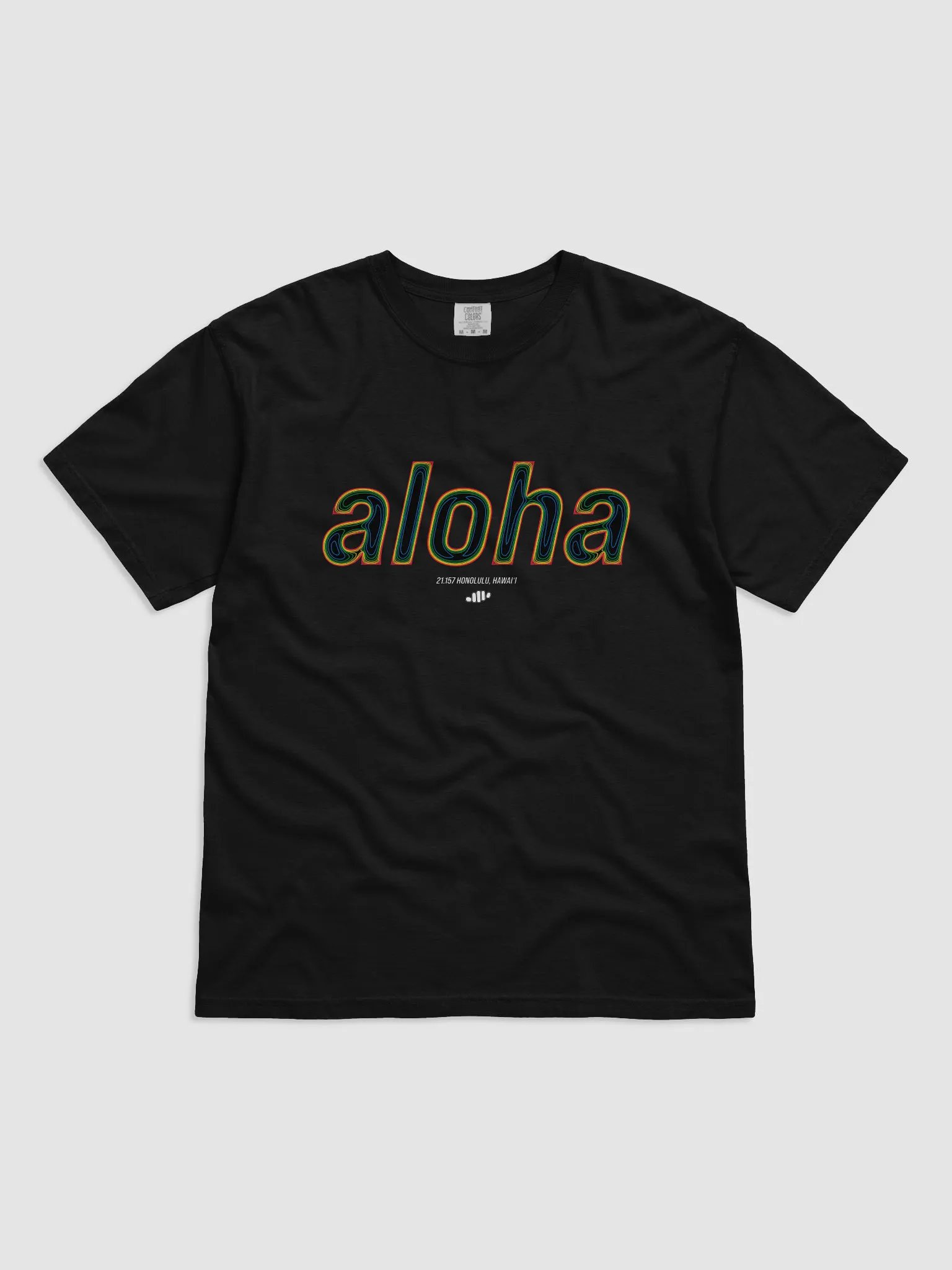 Aloha Terrain Shirt product image (1)