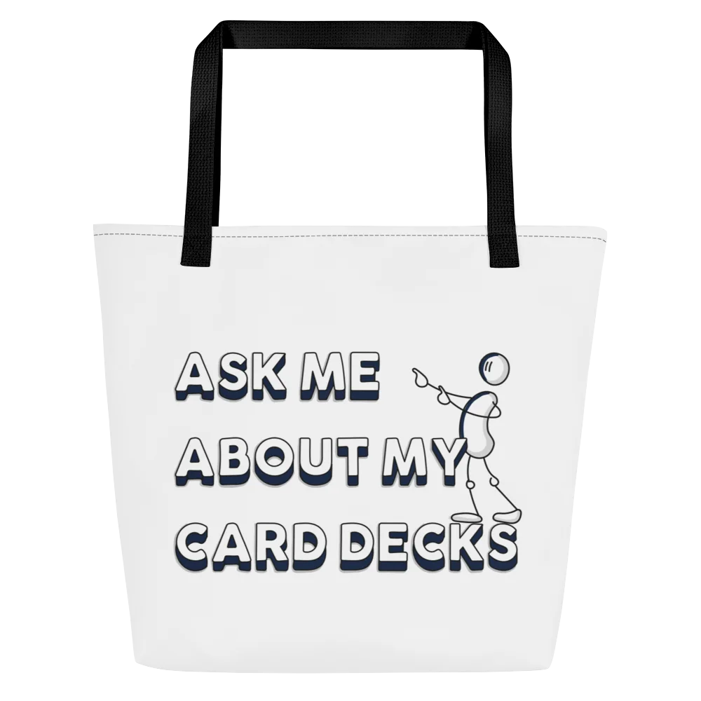 FaciliSwag Tote Bag #10 product image (3)