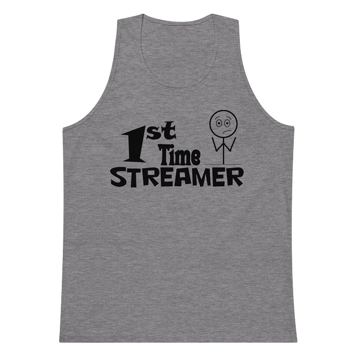 1st time streamer tanks light product image (1)