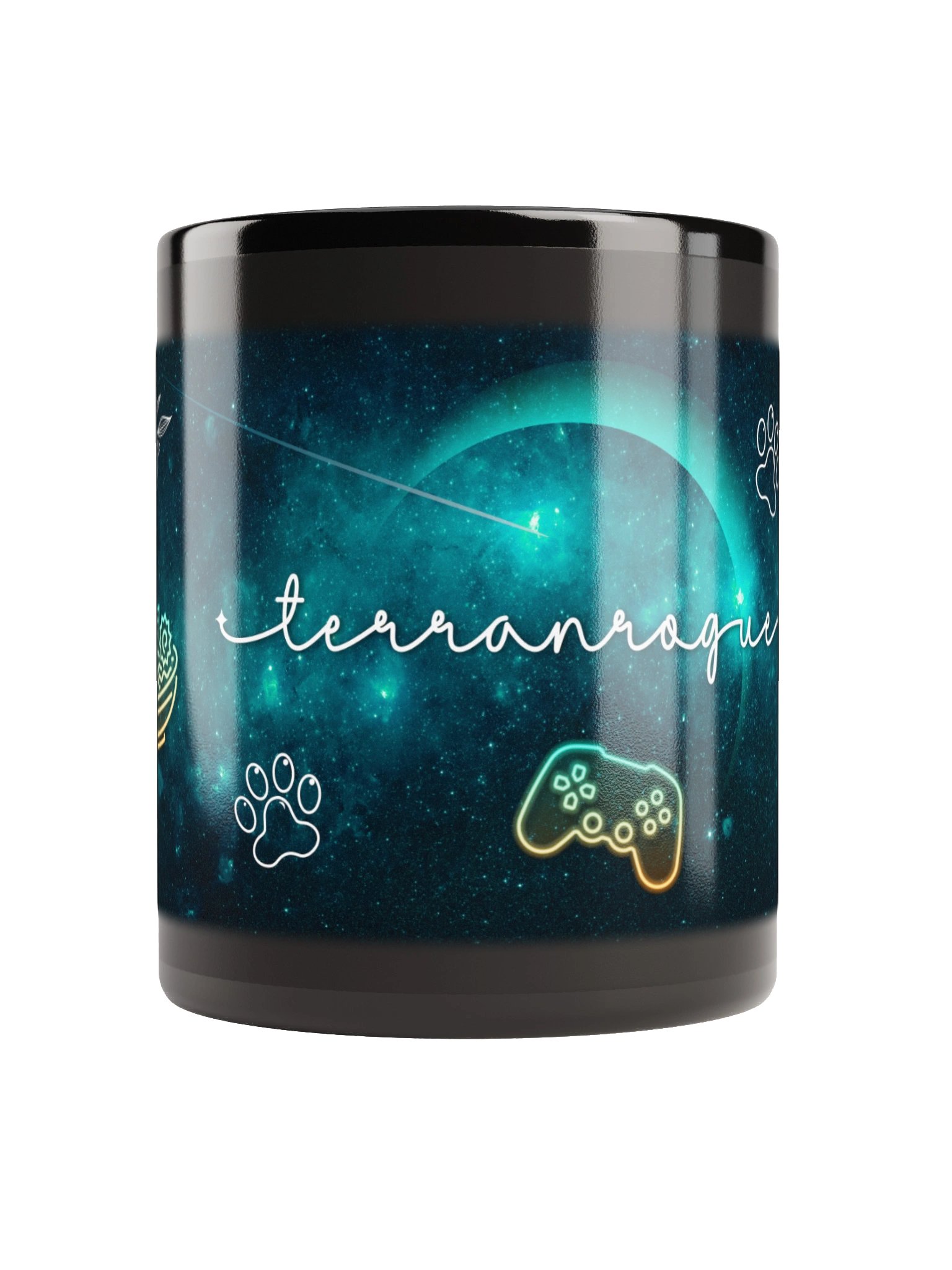 TerranRogue Anniversary Mug product image (4)