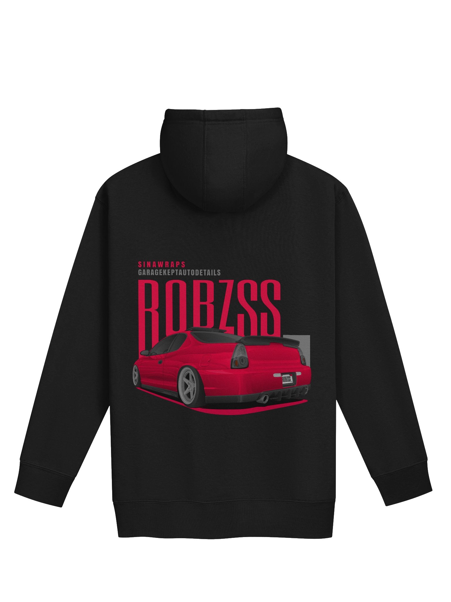 Too low v1 hoodie product image (2)