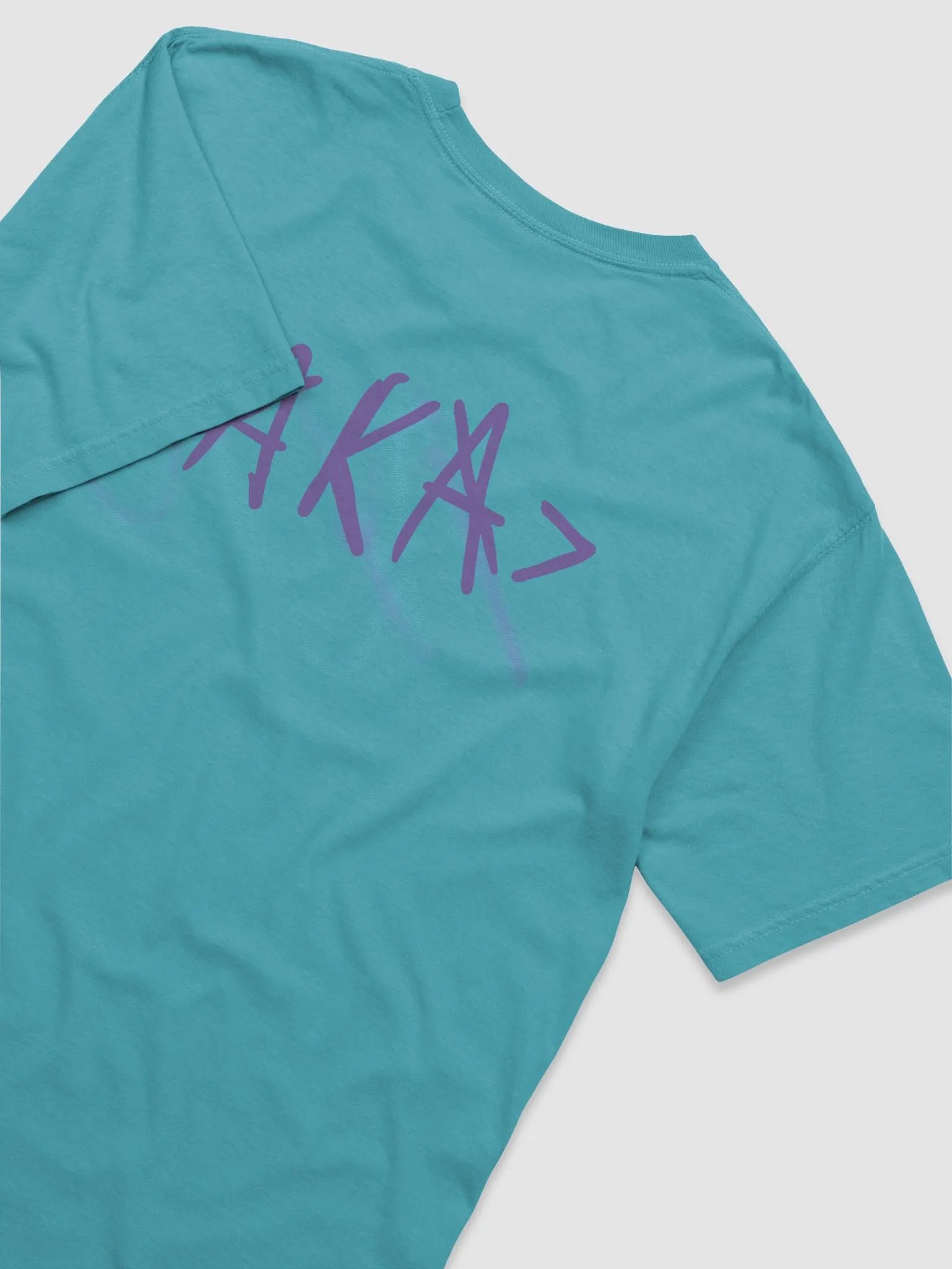 Aka print shirt product image (7)