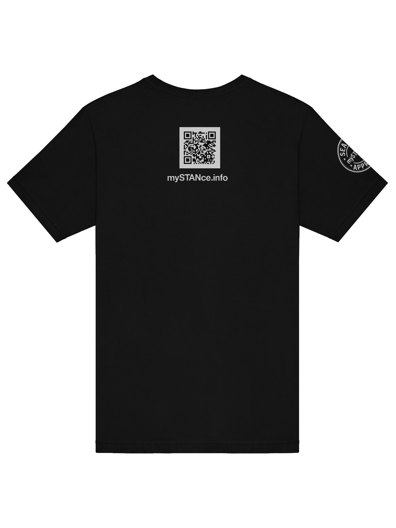 mySTANce POWER T-Shirt product image (12)