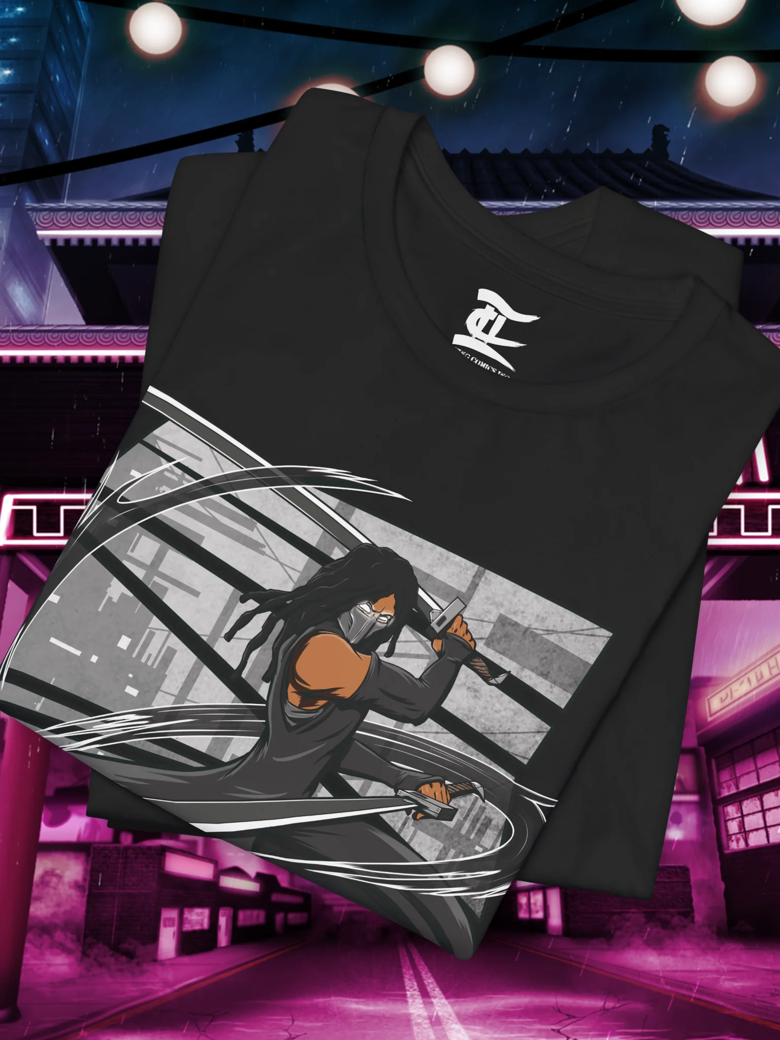 Alexander Unleashed product image (1)