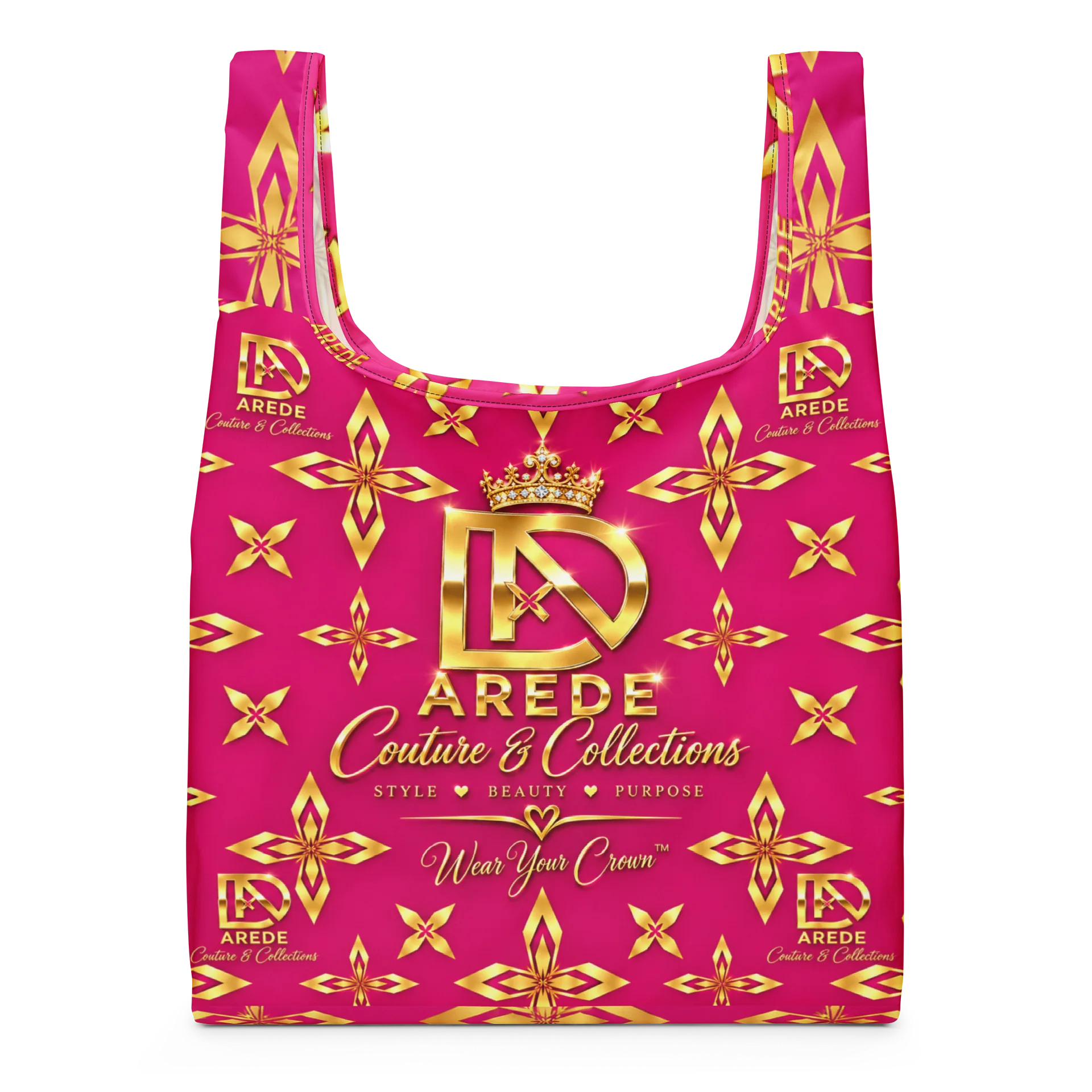 Arede Bag product image (1)