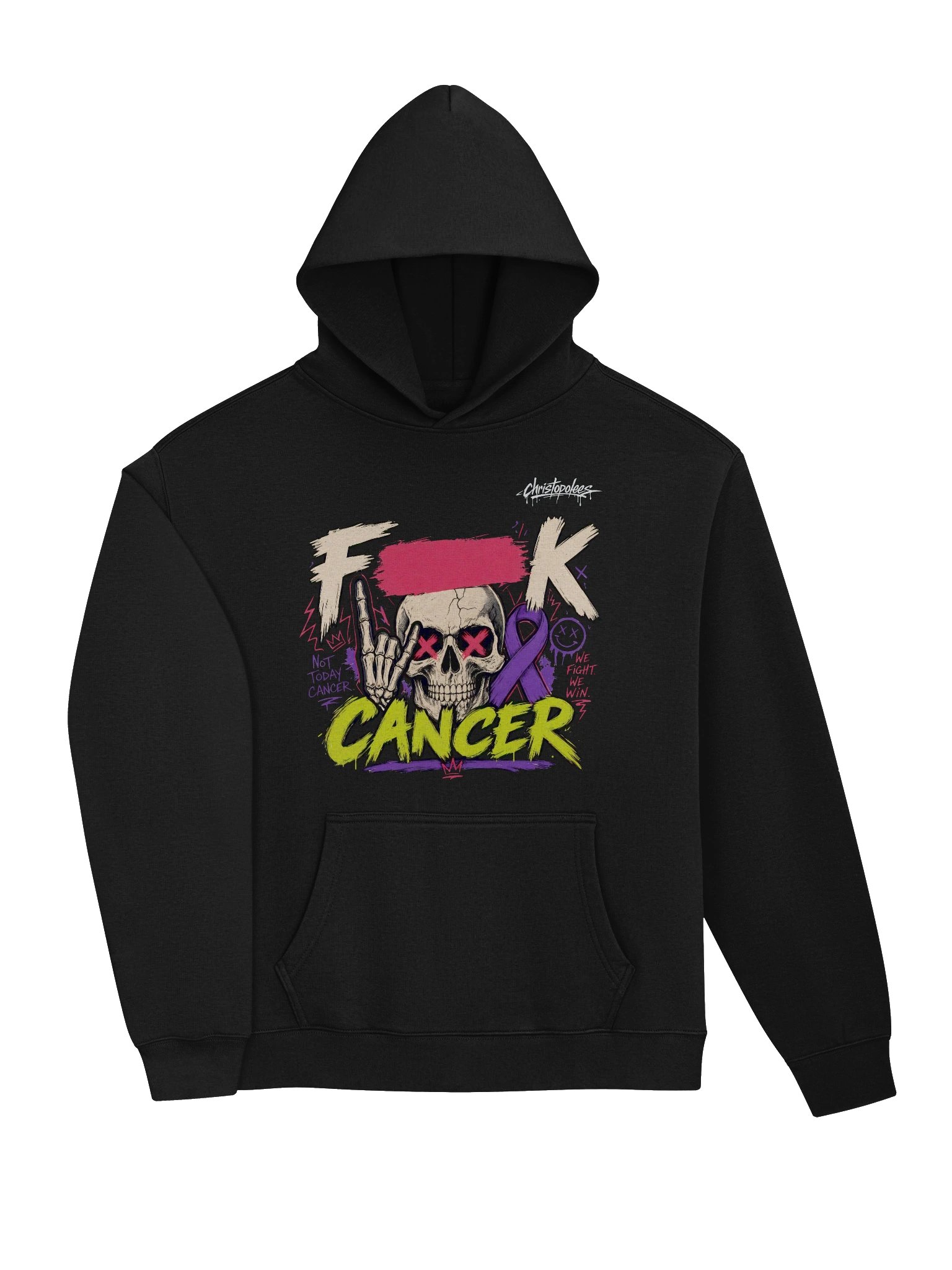 FK Cancer (M) product image (3)