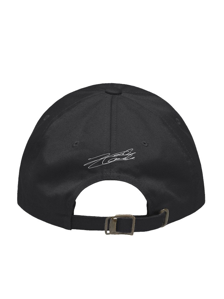 Gorra Nº16 CL Bordada product image (2)