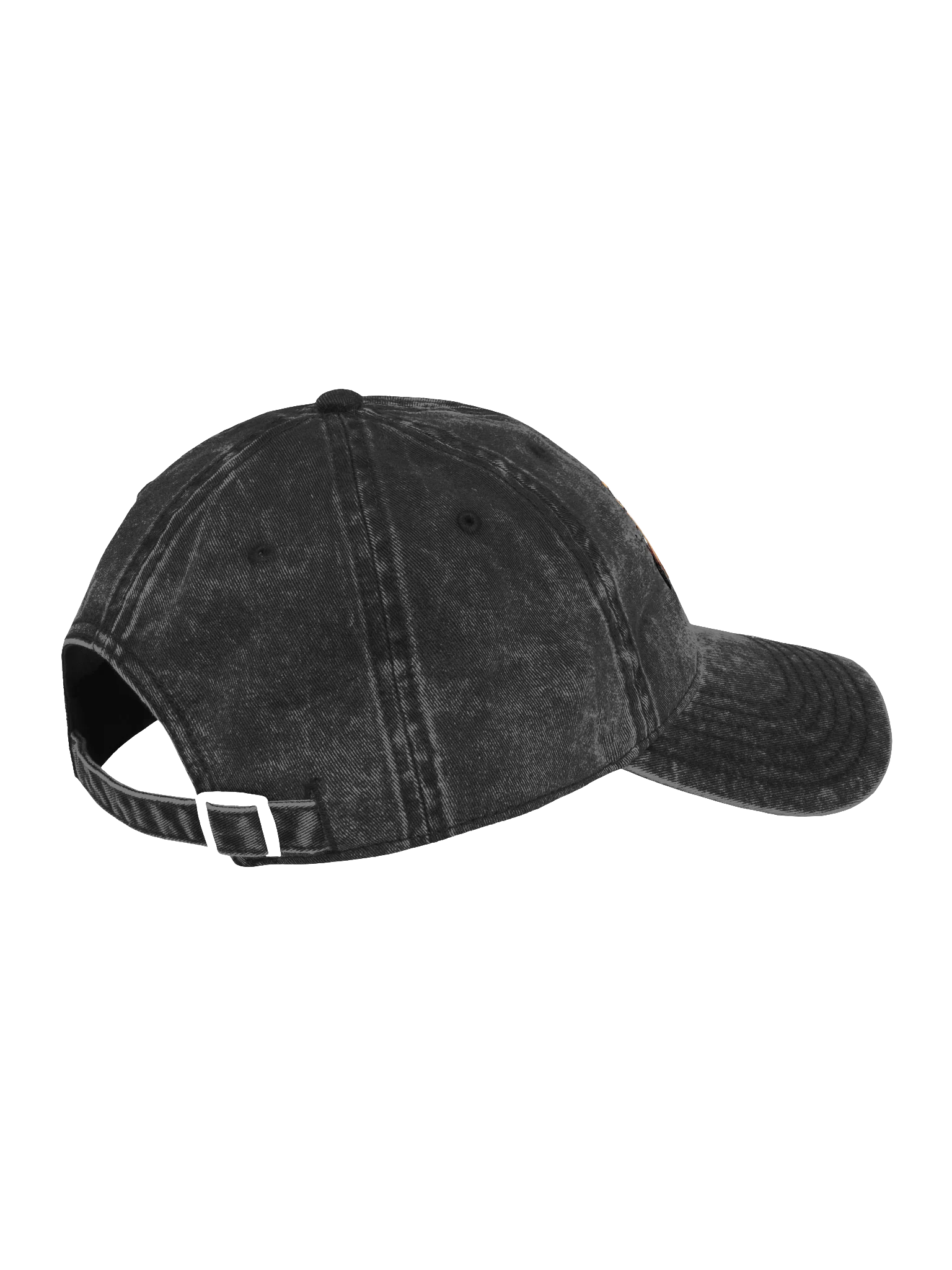 Nut or die Embroidered Hat product image (4)