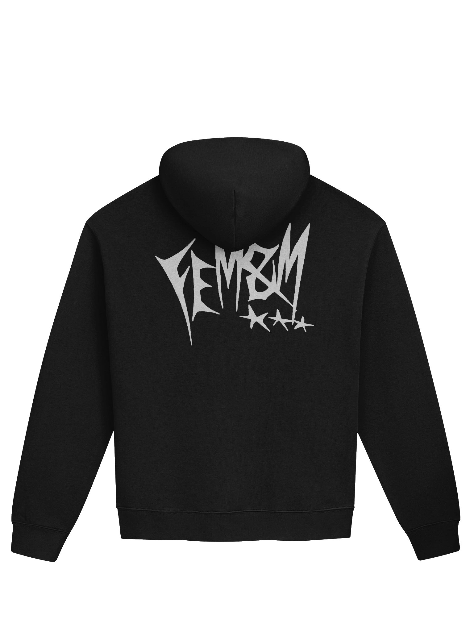 Anxiety Hoodie product image (2)