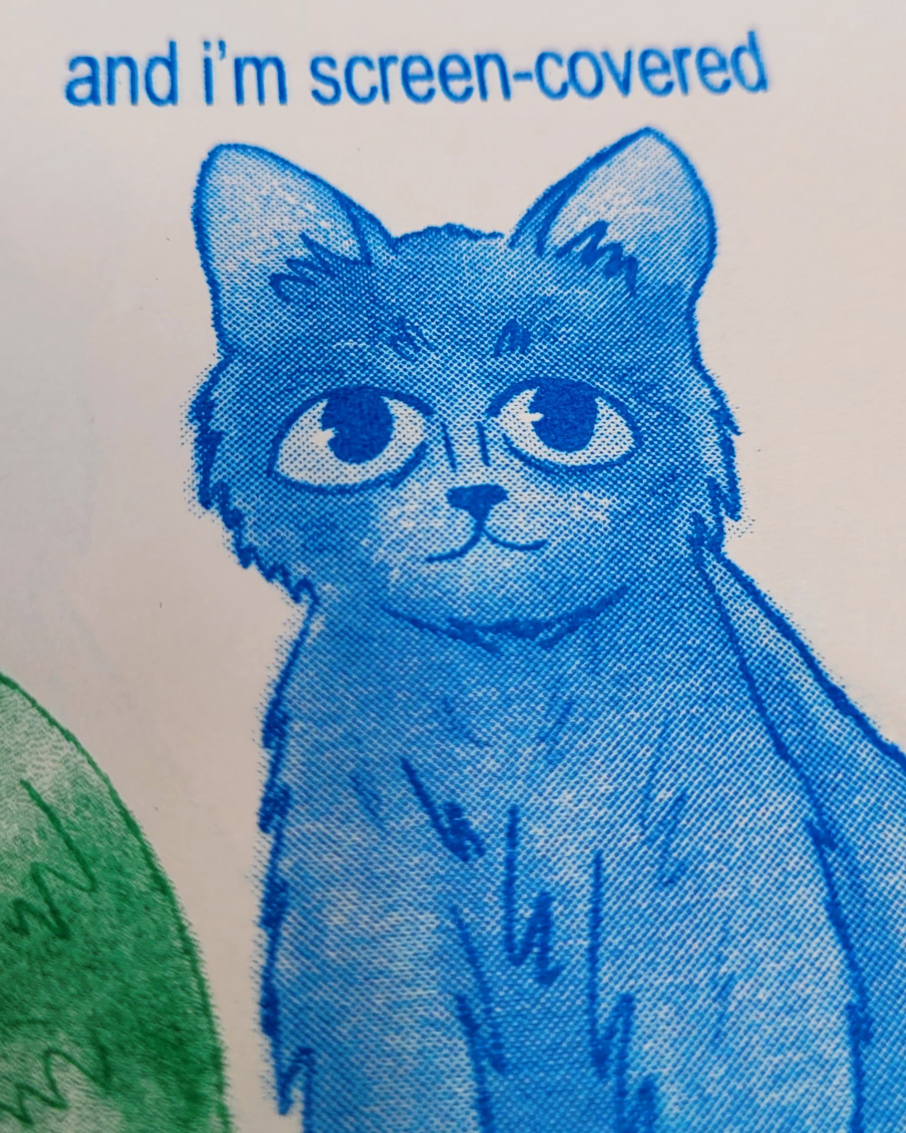 THE RISOGRAPH BROTHERS print product image (3)