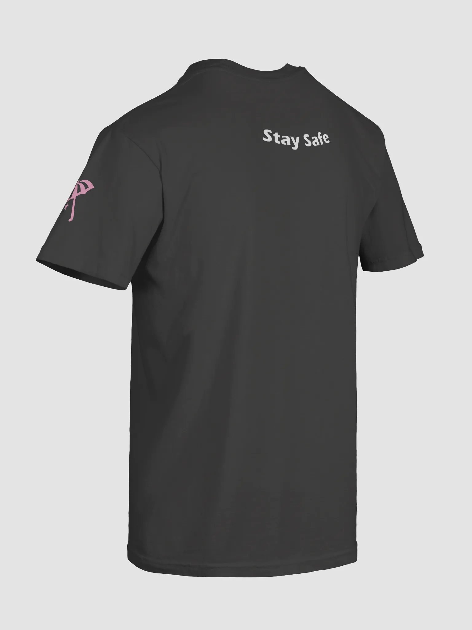 Danger! High Voltage T-Shirt product image (8)