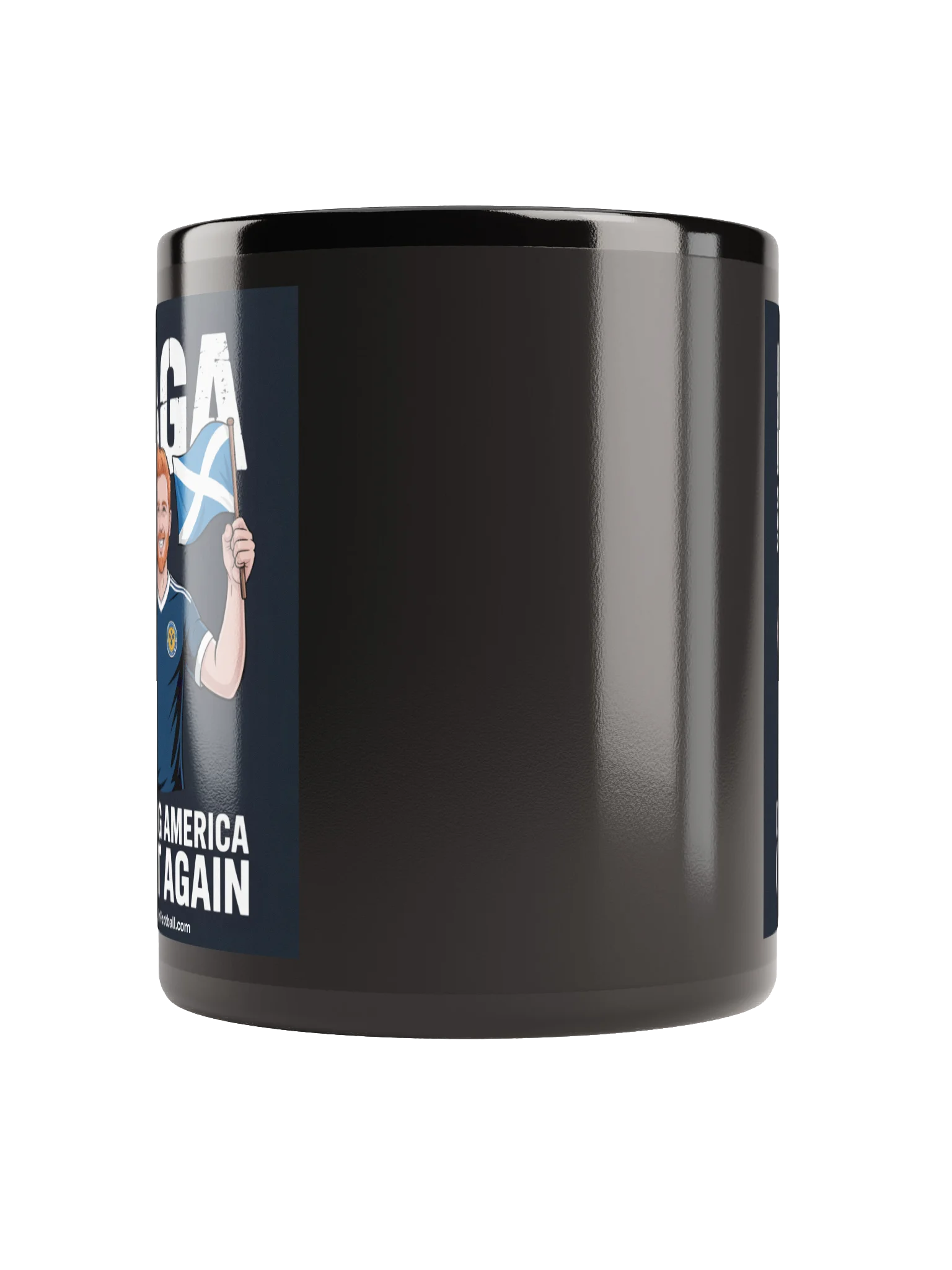 DRINK AMERICA GREAT AGAIN MUG — WORLD CUP 2026 EDITION product image (10)