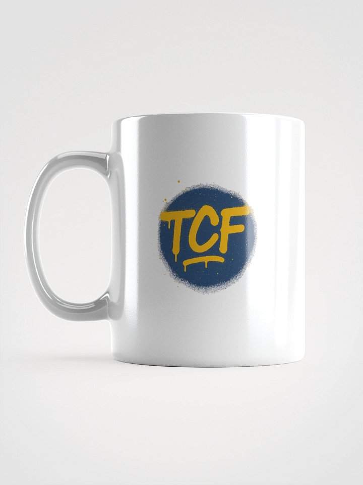 ELE! Coffee Mug product image (2)