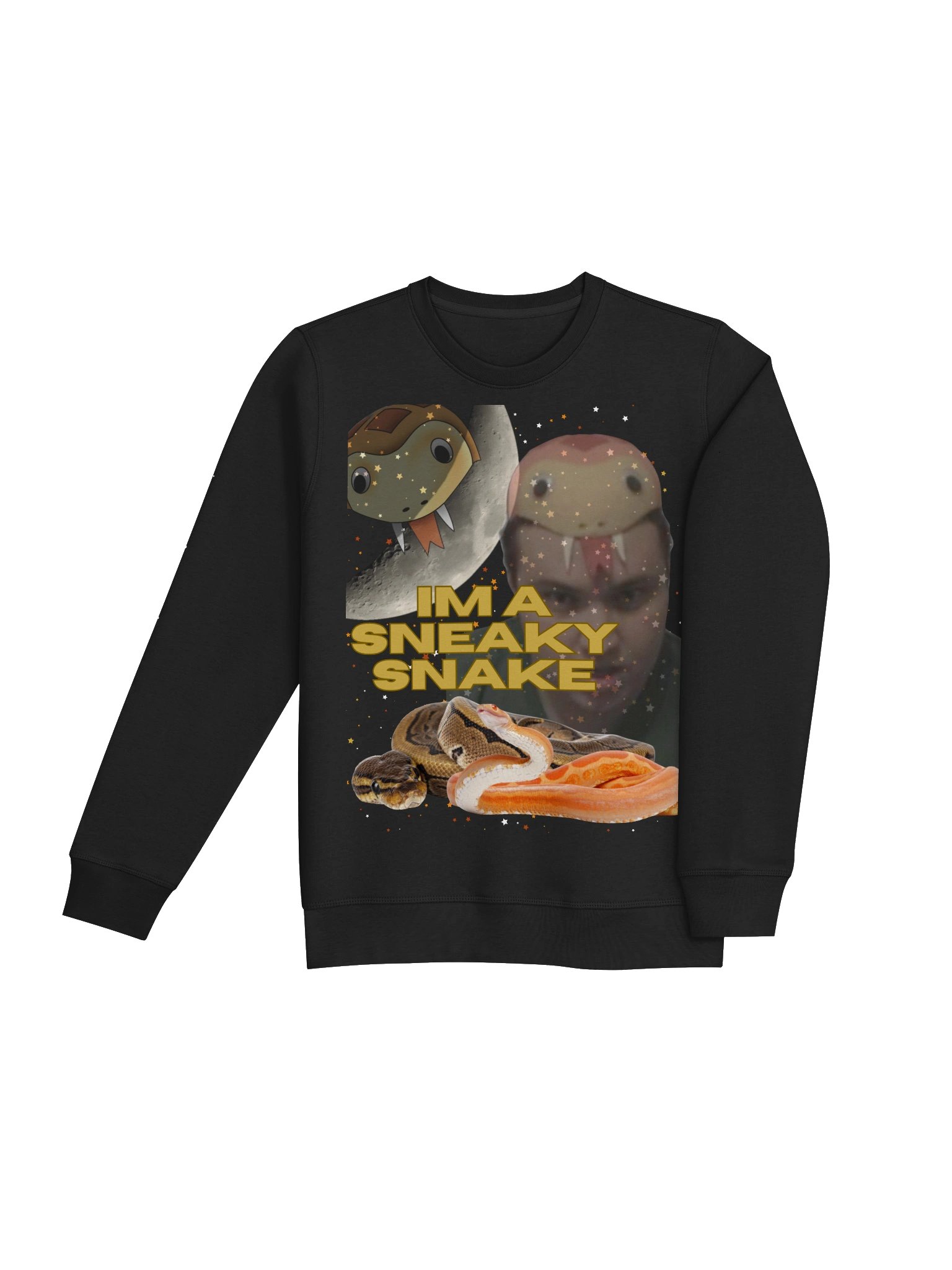 sneak snake bootleg product image (4)
