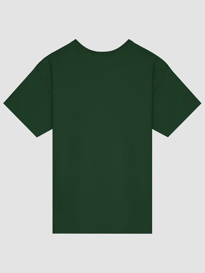 Legalize The Devil's Grass - Shirt product image (2)