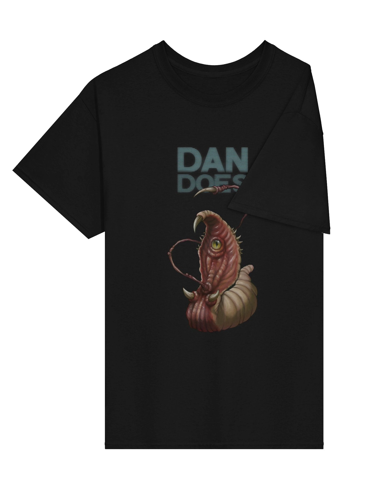 Dan Does - Flatworm product image (3)