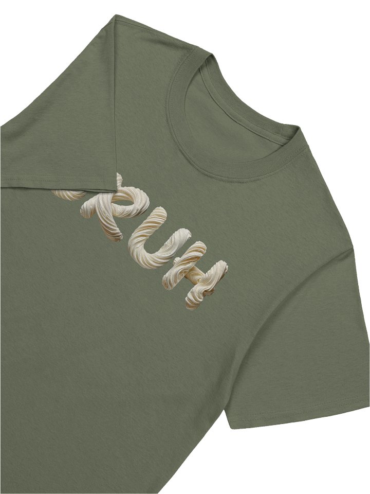 Cool Ice Cream BRUH Unisex T-Shirt product image (2)