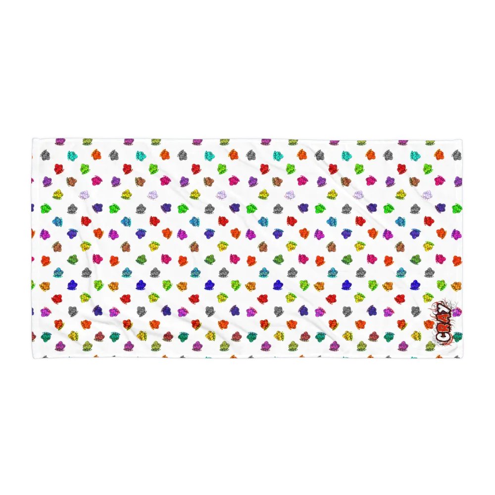 DigChoke Towel product image (1)