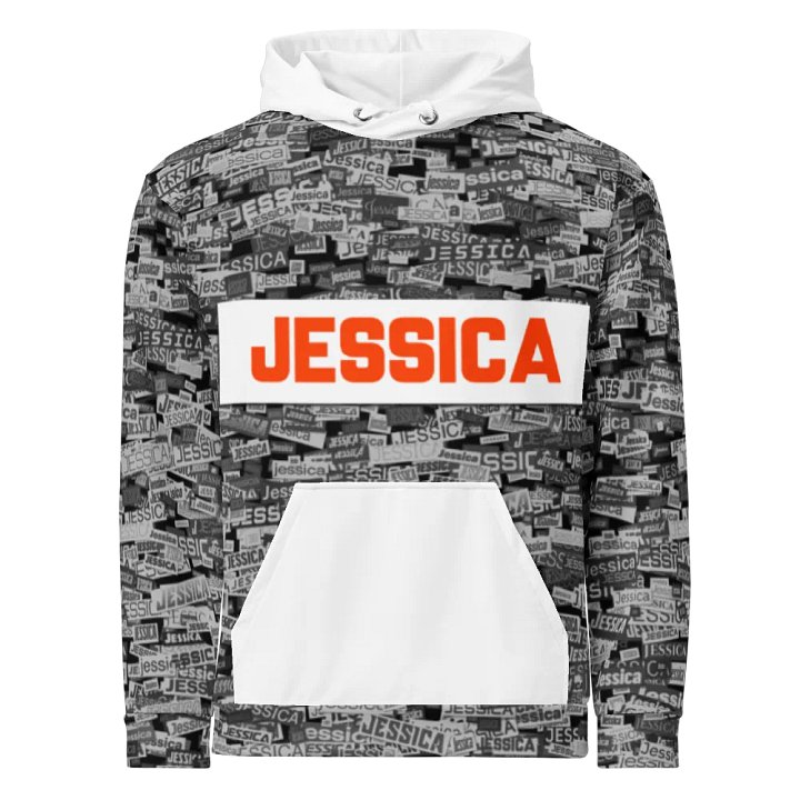 Jessica Hoodie product image (1)