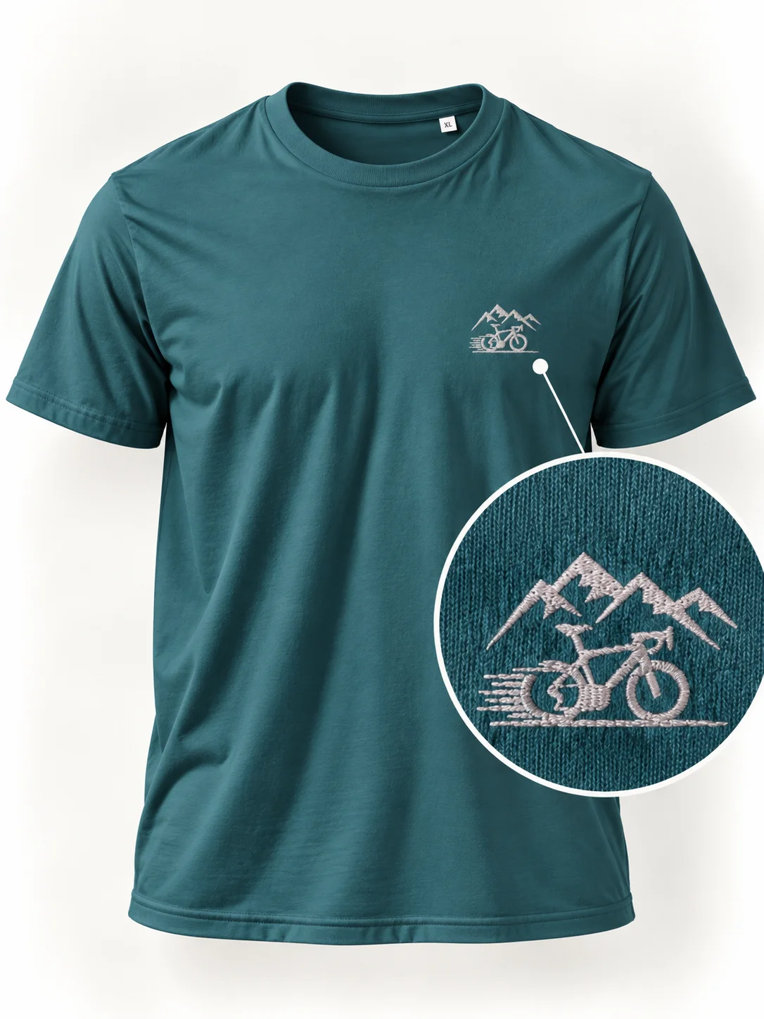 Fast cycling in mountains product image (1)