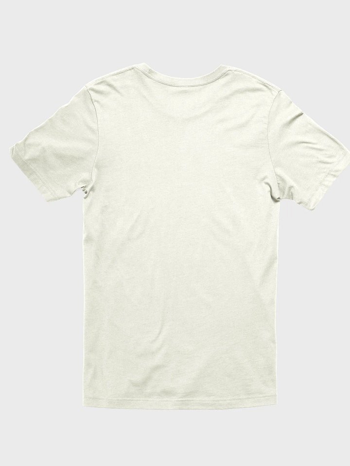 Intellectually Ignorant (GREY LOGO) Tee Shirt product image (20)