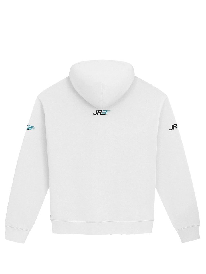 JR3 Diecast Racing Hoodie 2 product image (2)