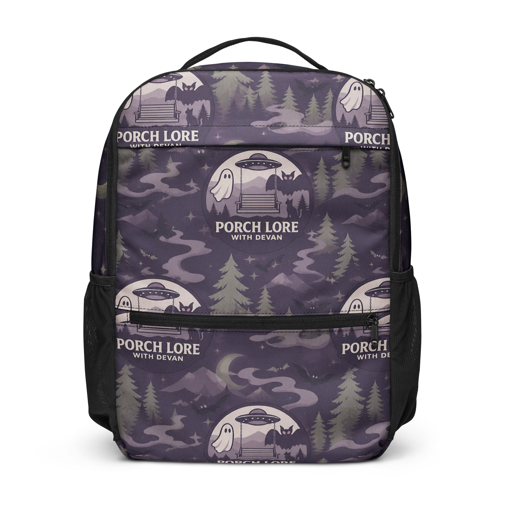 PORCH PALS APPALACHIAN UTILITY BACKPACK product image (2)