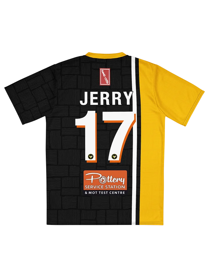 AFC HADCA Home Jersey product image (2)