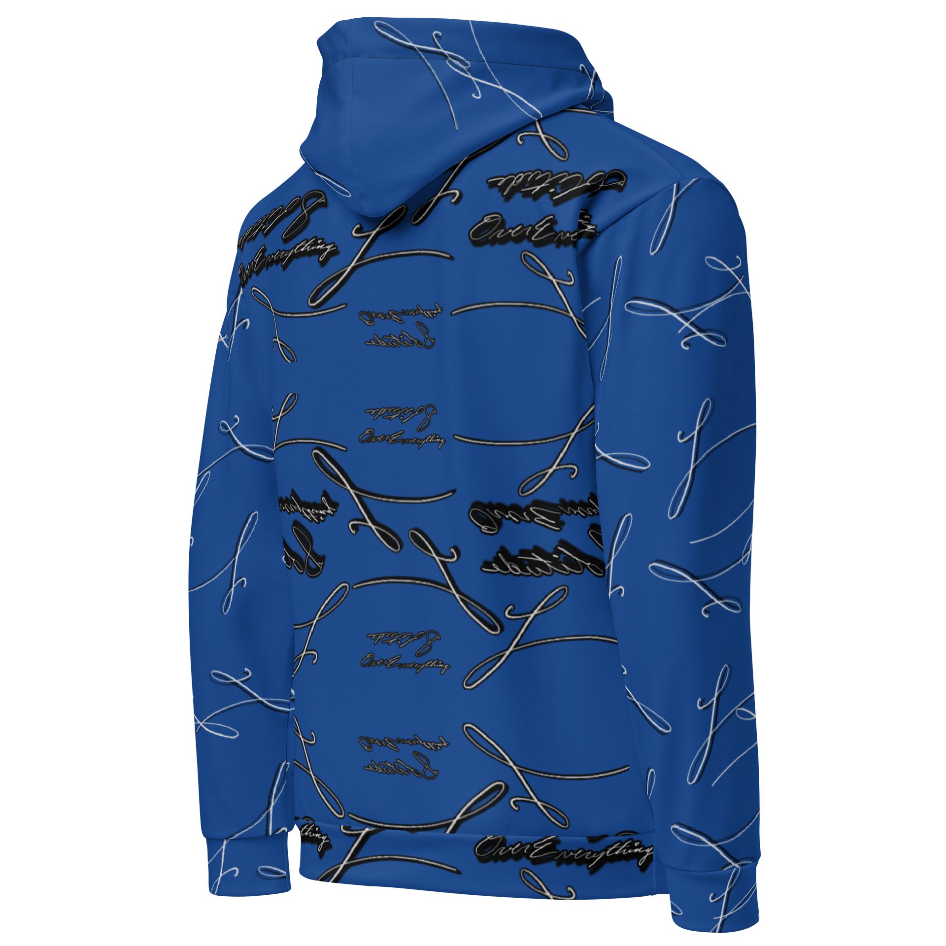 Blew Off | Solitude Over Everything V1 | Hoodie product image (2)