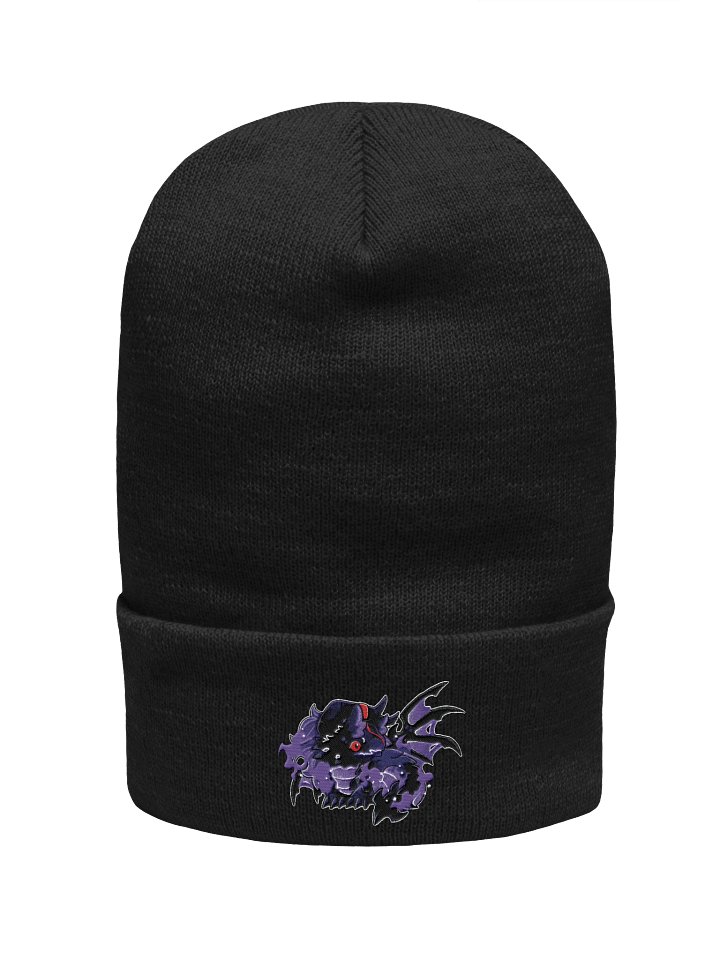 Chibi Dragon Ky Beanie product image (1)