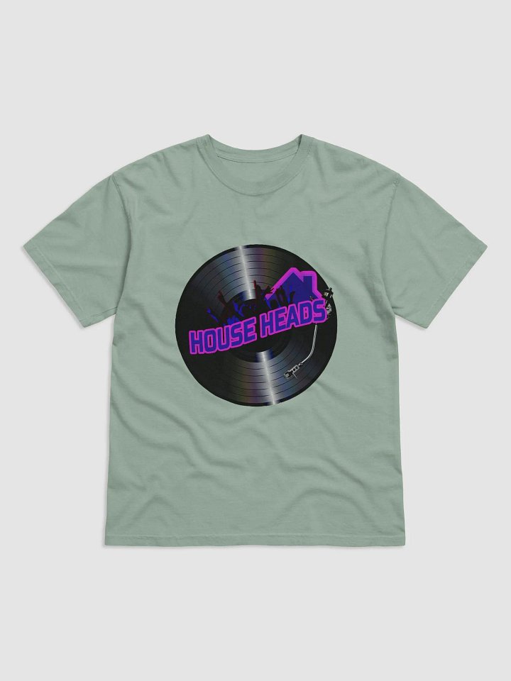 Pink HouseHeads Logo product image (1)