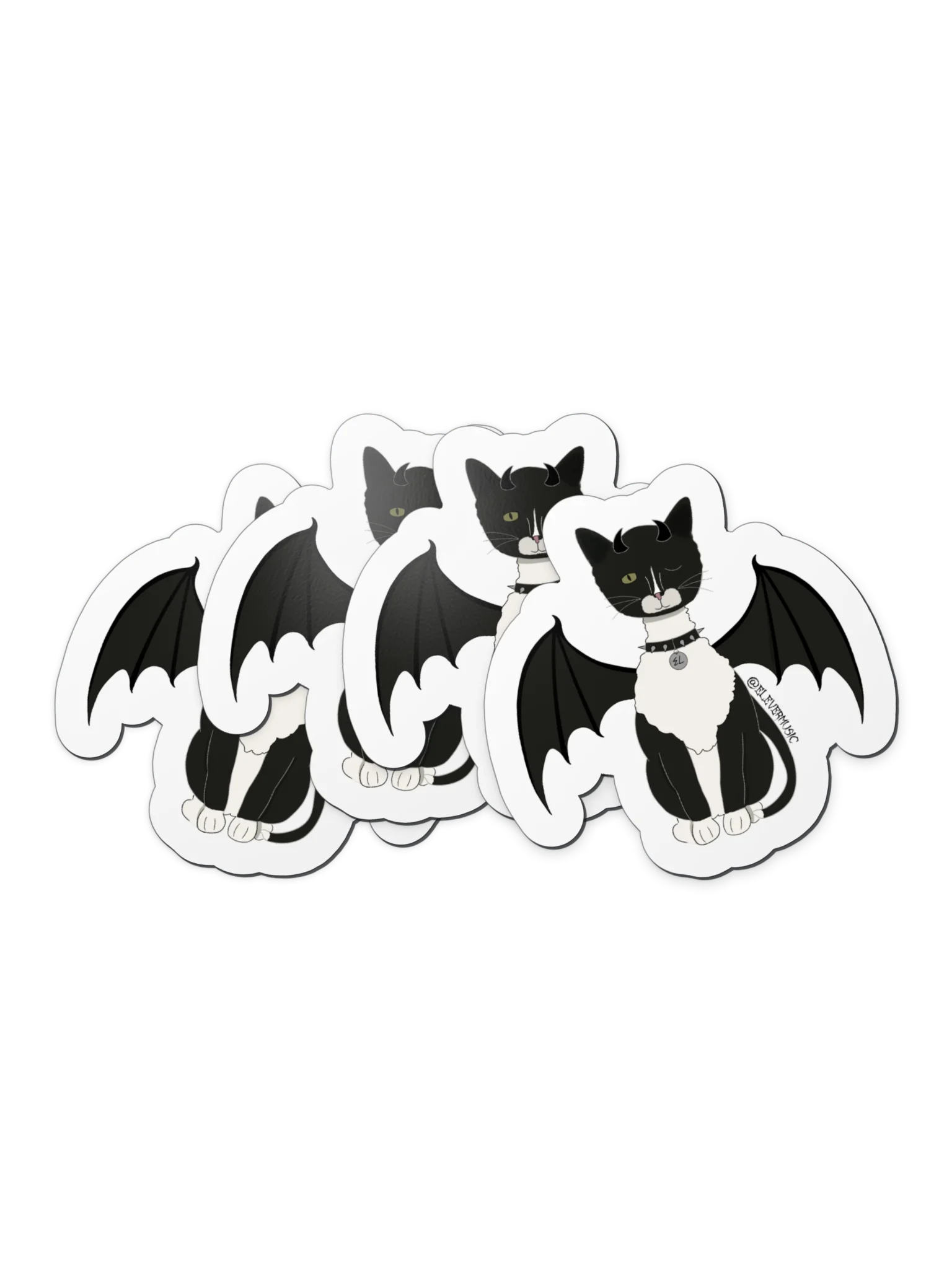 Kitty Magnet product image (3)